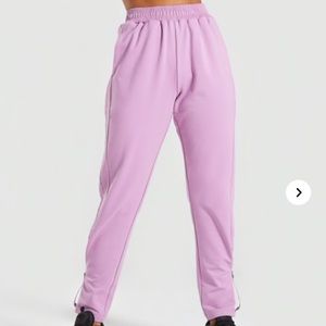 Recess joggers from gymshark